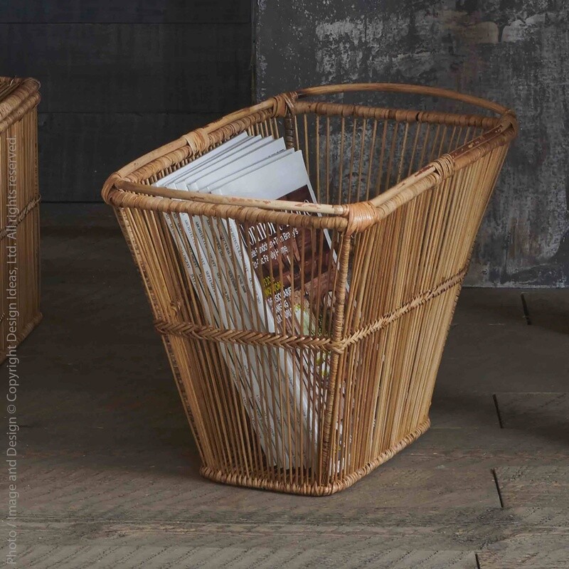 Irawaddy Storage Basket