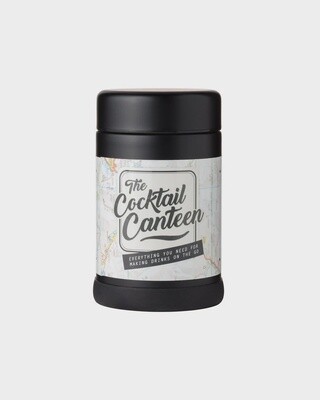 Cocktail Canteen