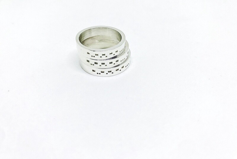 KiCo Ring