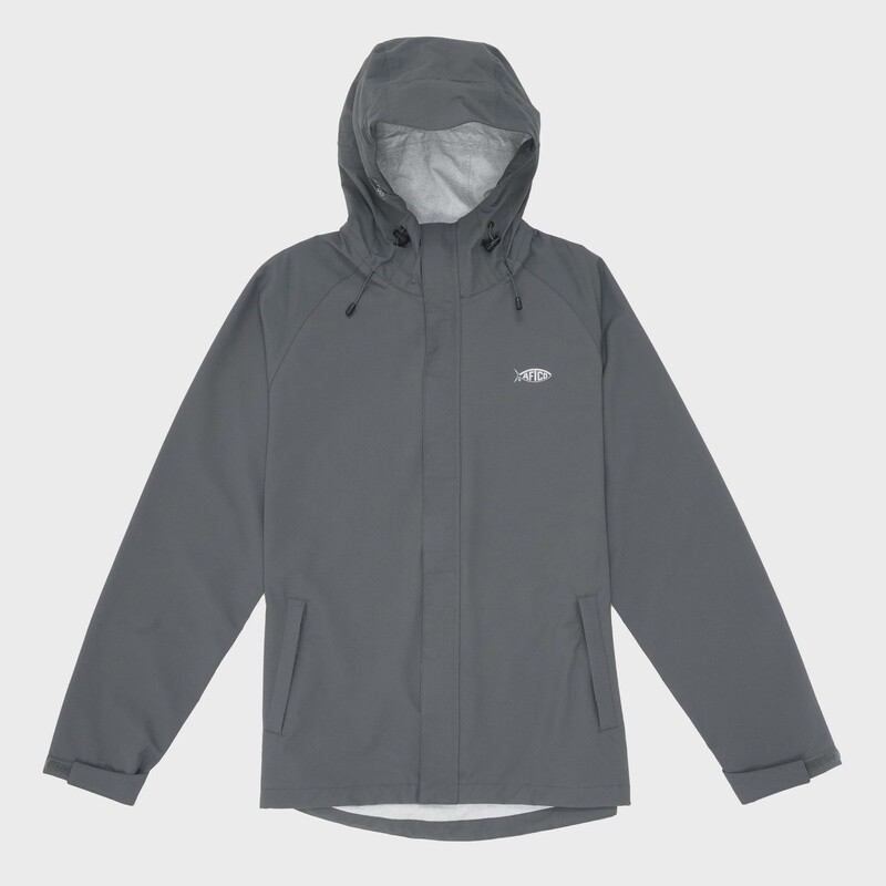 Solitude Waterproof Jacket