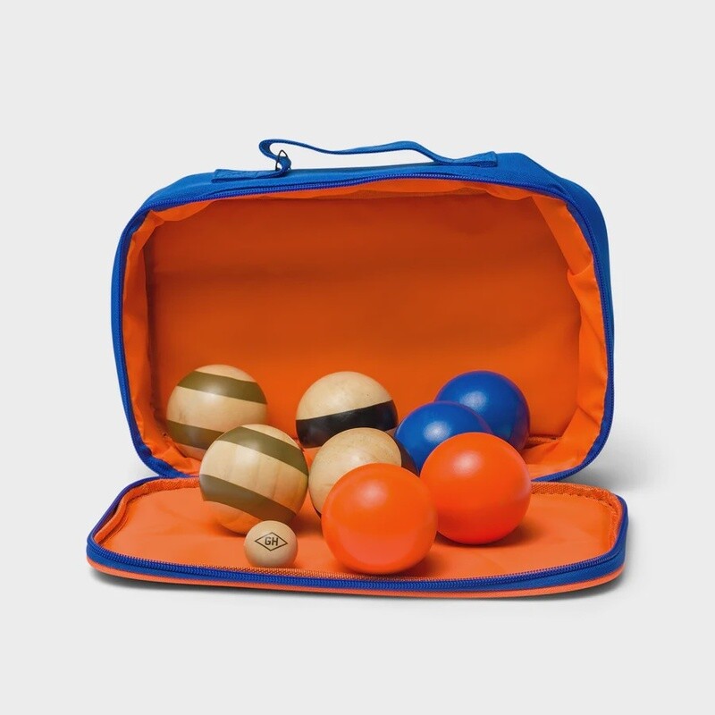 Bocce Ball/Boules