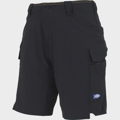 Stealth Fishing Short