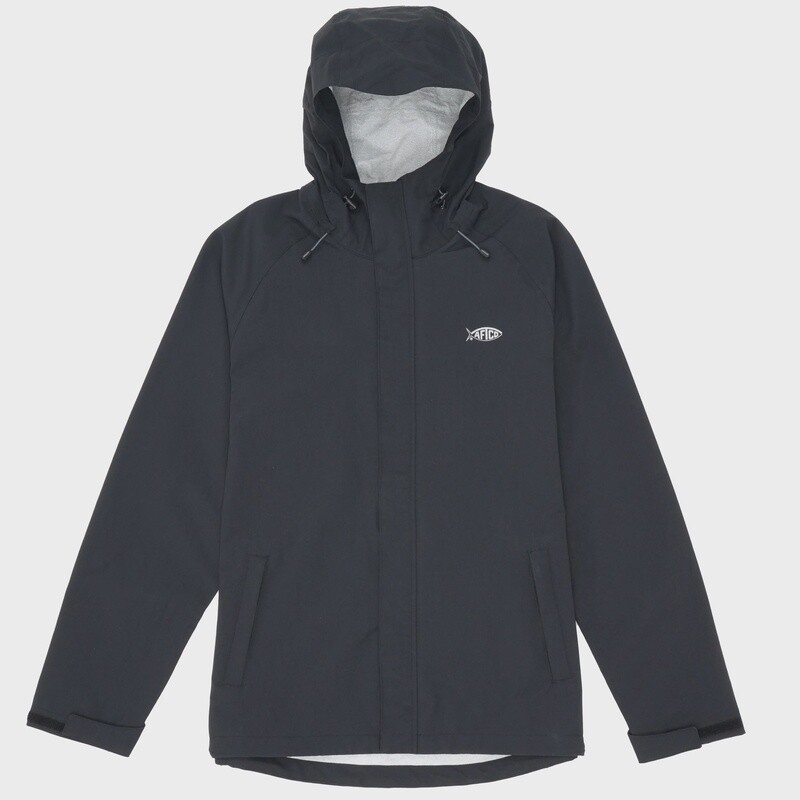 Solitude Waterproof Jacket