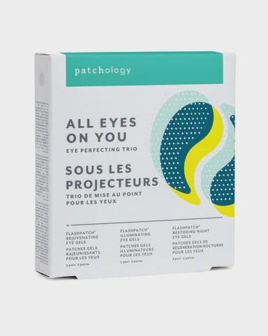 All Eyes On You Kit