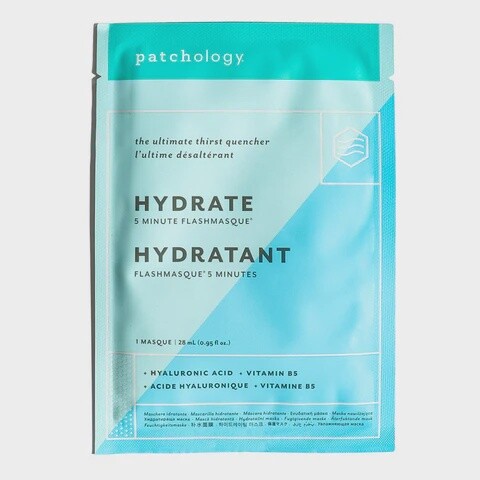 FlashMasque, Type: Hydrate