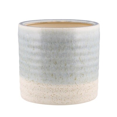 Isle Ceramic Cachepot