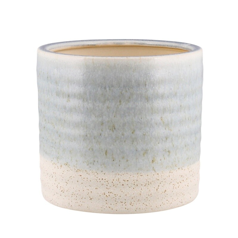 Isle Ceramic Cachepot