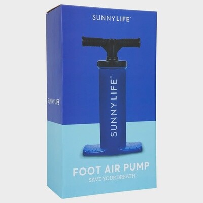 SunnyLife Foot Air Pump