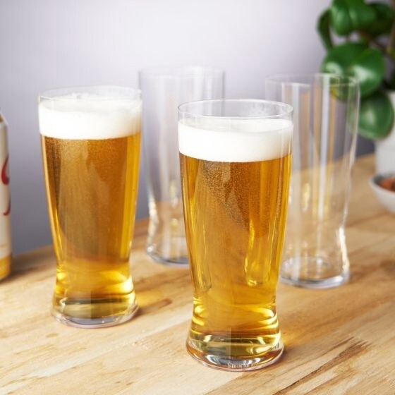 Lager Glass 19.75oz / Set of 4