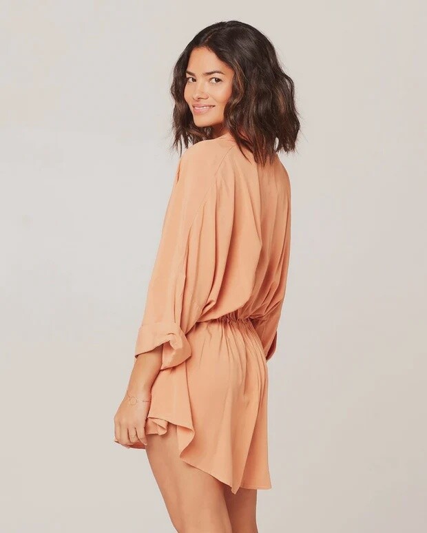 Pacifica Tunic