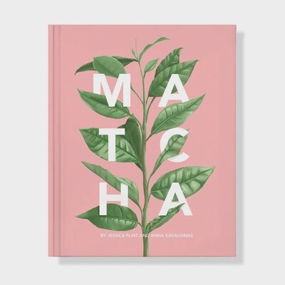 Matcha: A Lifestyle Guide
