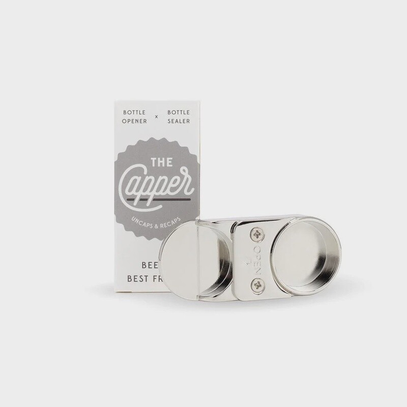 The Capper