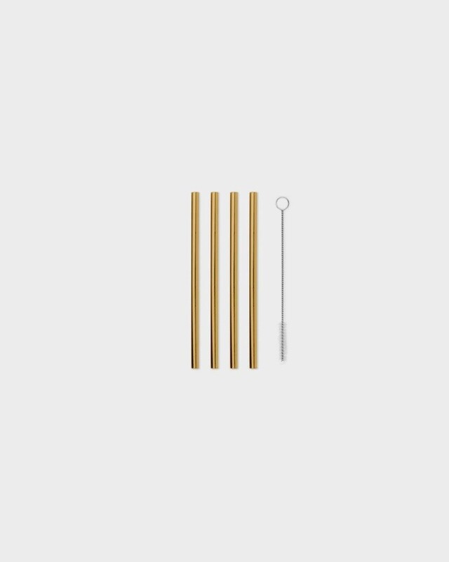 The Porter Straw / 5"