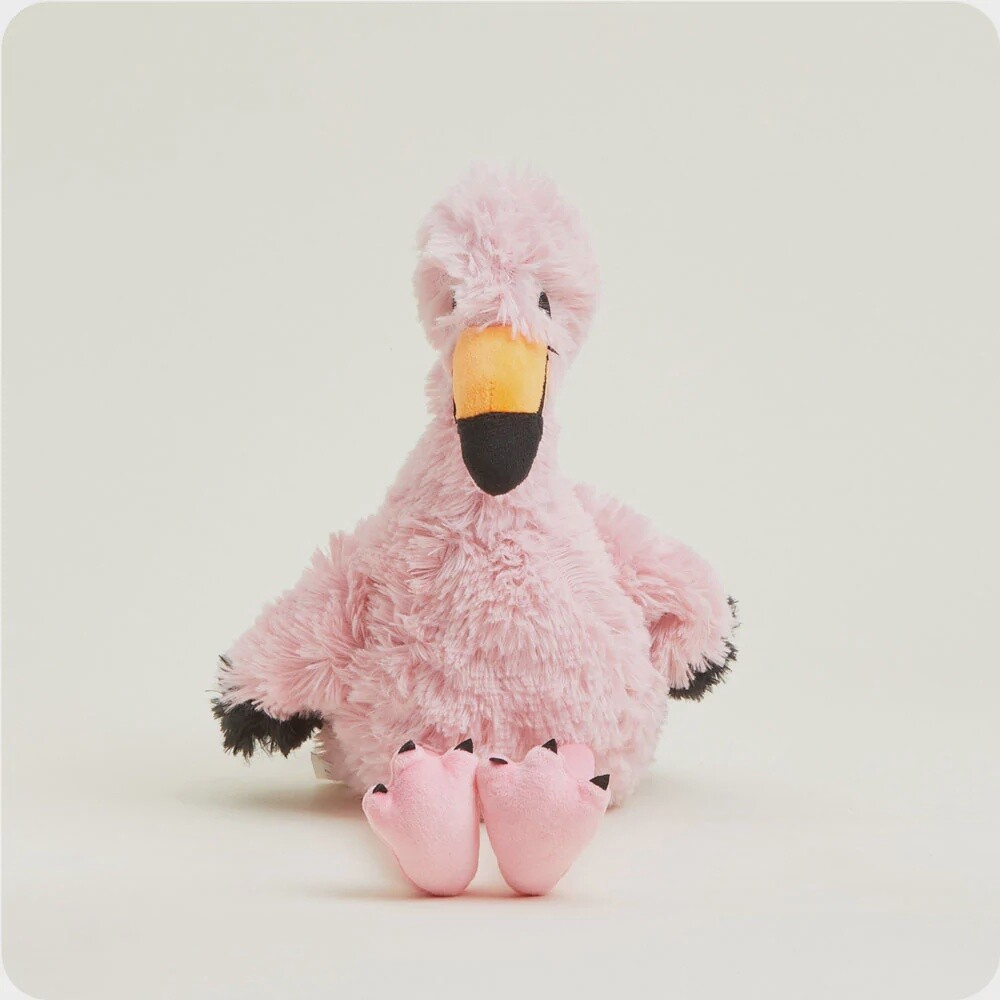 Flamingo Plush Toy