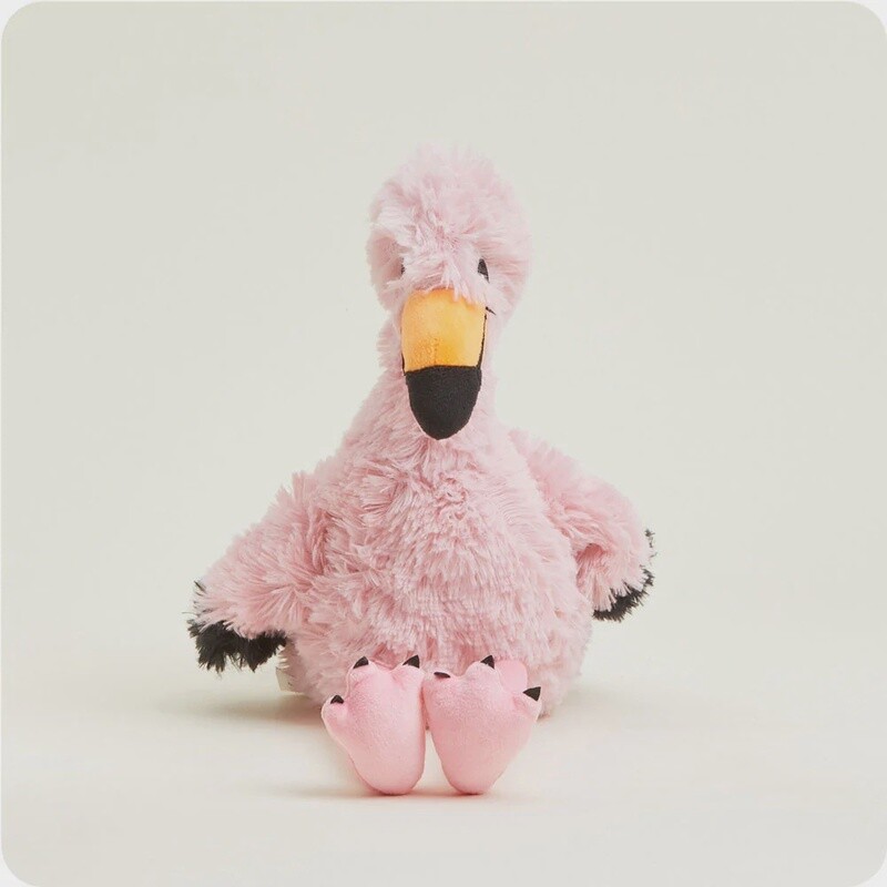 Flamingo Plush Toy