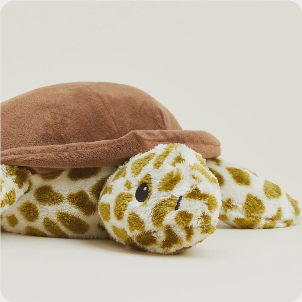 Turtle Plush Toy