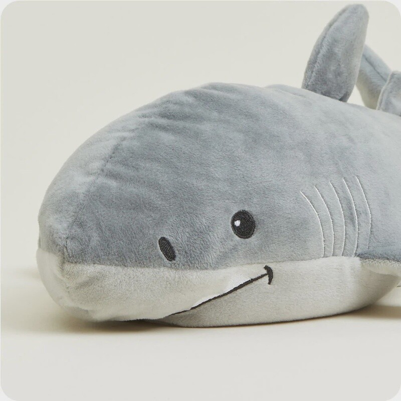 Shark Plush Toy