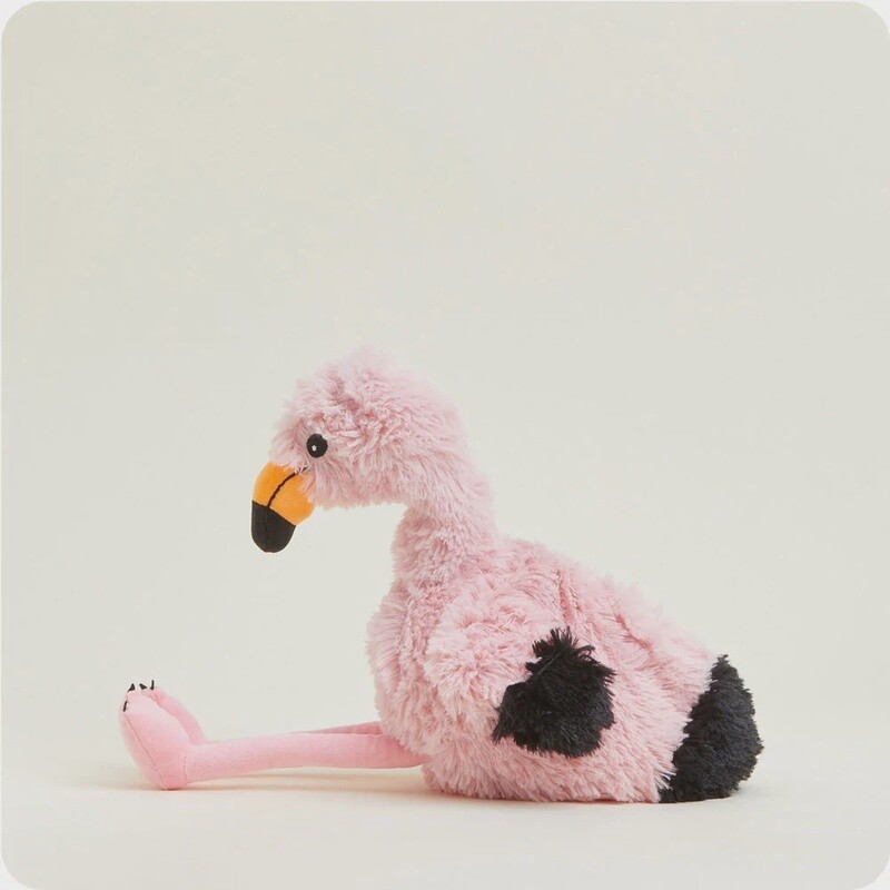 Flamingo Plush Toy