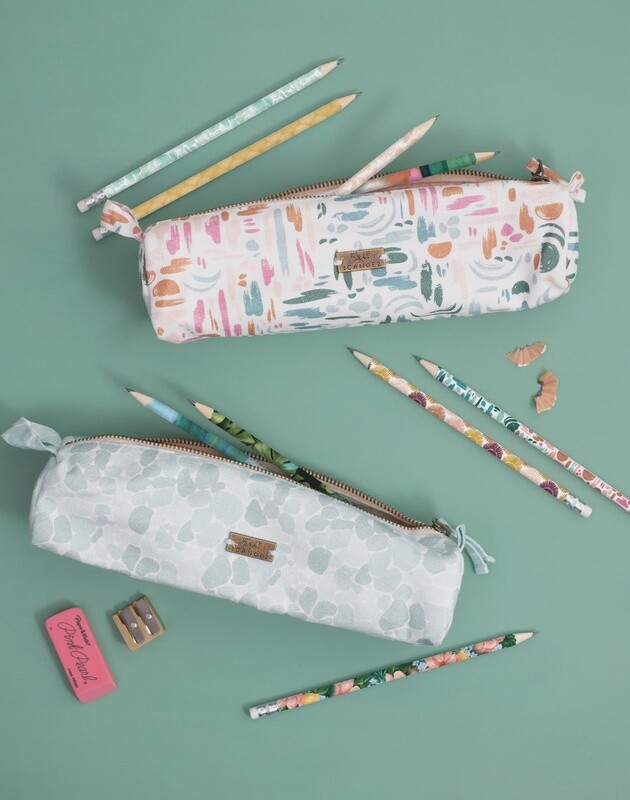 Trove Pencils / Set of 9