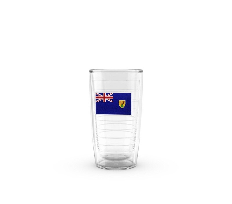 TCI Flag Tervis Tumbler