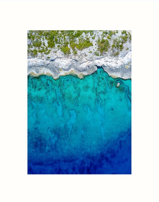 Iron Shore, West Caicos