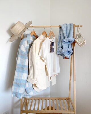 Tops & Tees