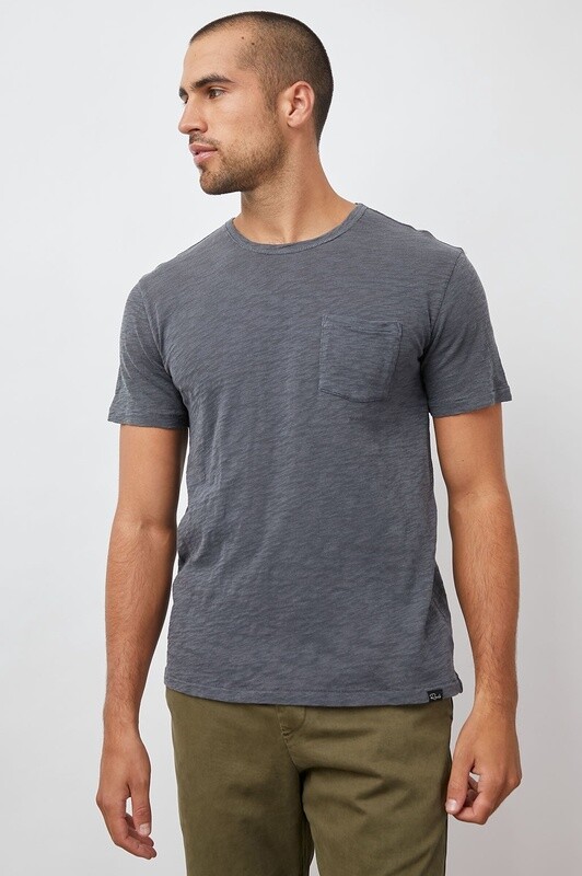 Skipper Cotton Tee