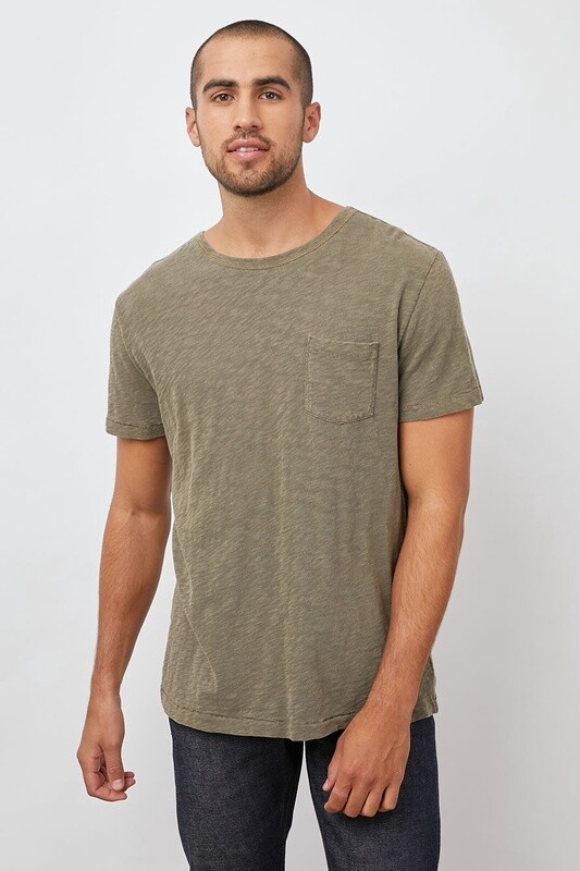 Skipper Cotton Tee