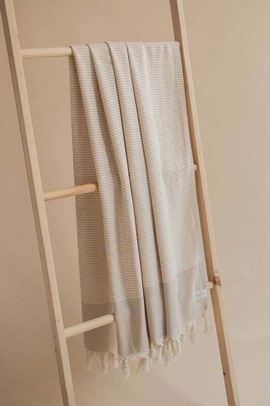 Hare Towel