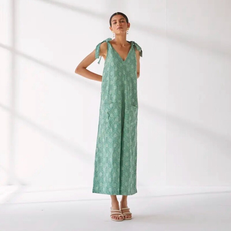 Meher Romper