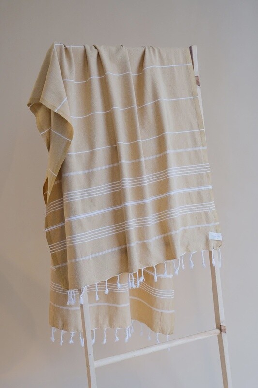 Turkish Towel