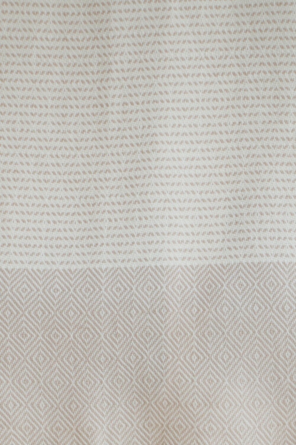 Hare Towel, Colour: Beige