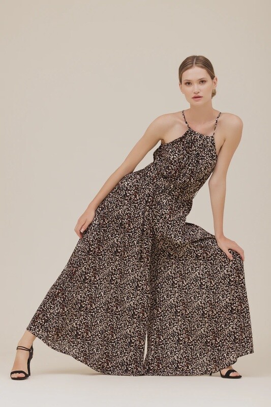 Chantal Jumpsuit