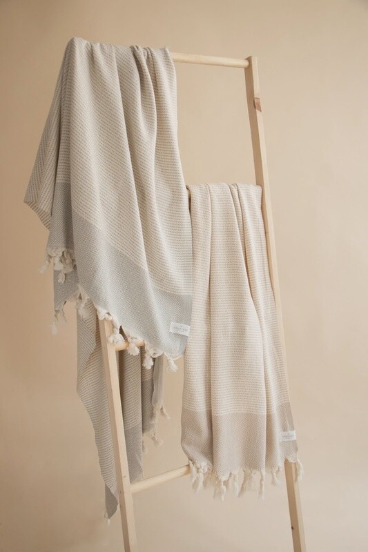 Hare Towel