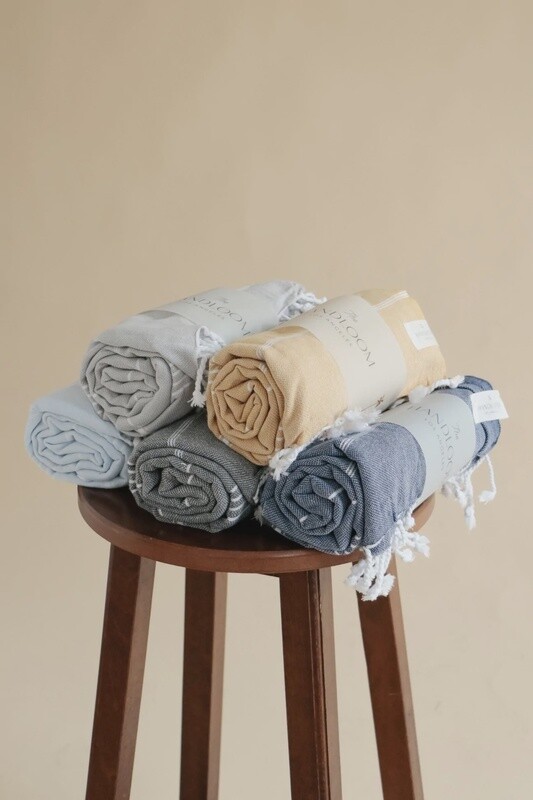Turkish Towel