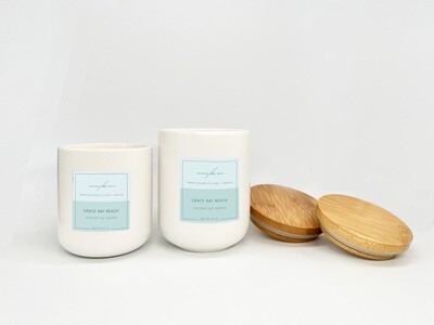 Candles & Home Fragrance