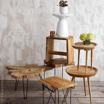 Furniture & Lighting