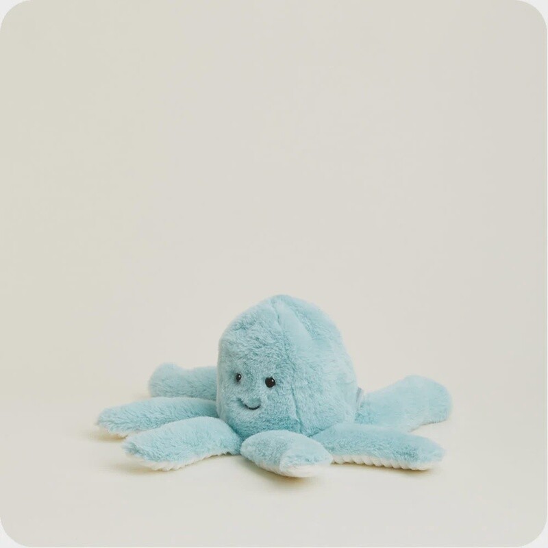 Octopus Plush Toy