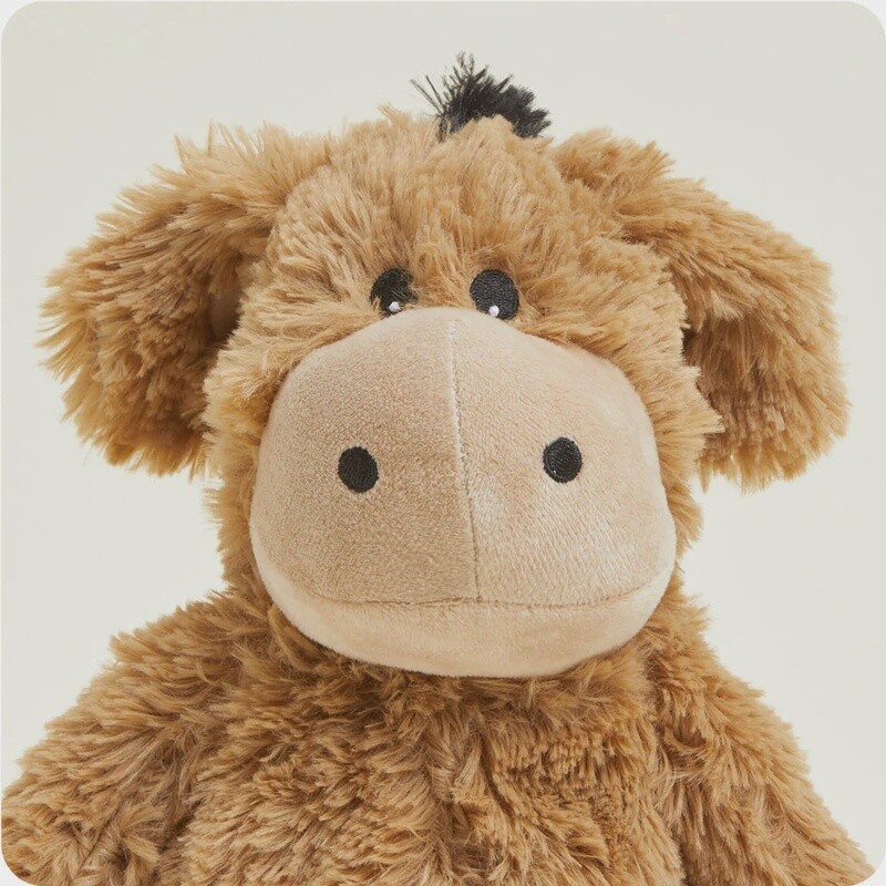 Donkey Plush Toy