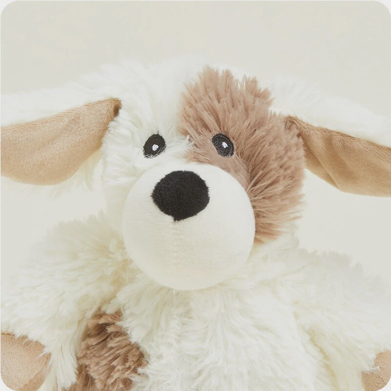Puppy Junior Plush Toy