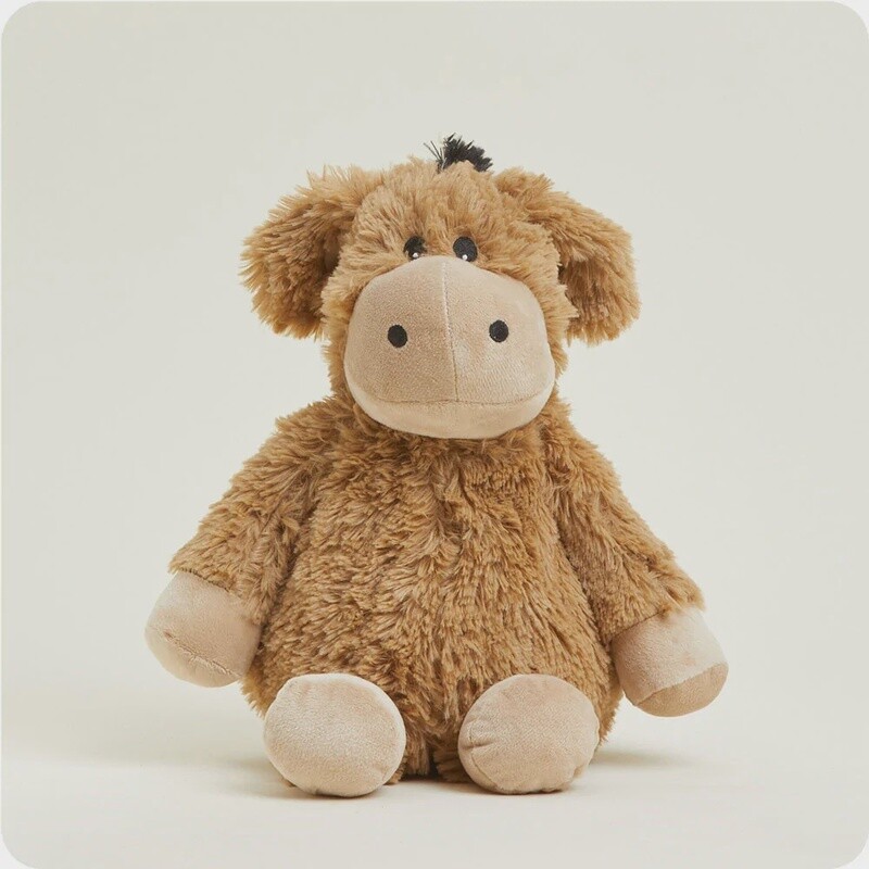 Donkey Plush Toy