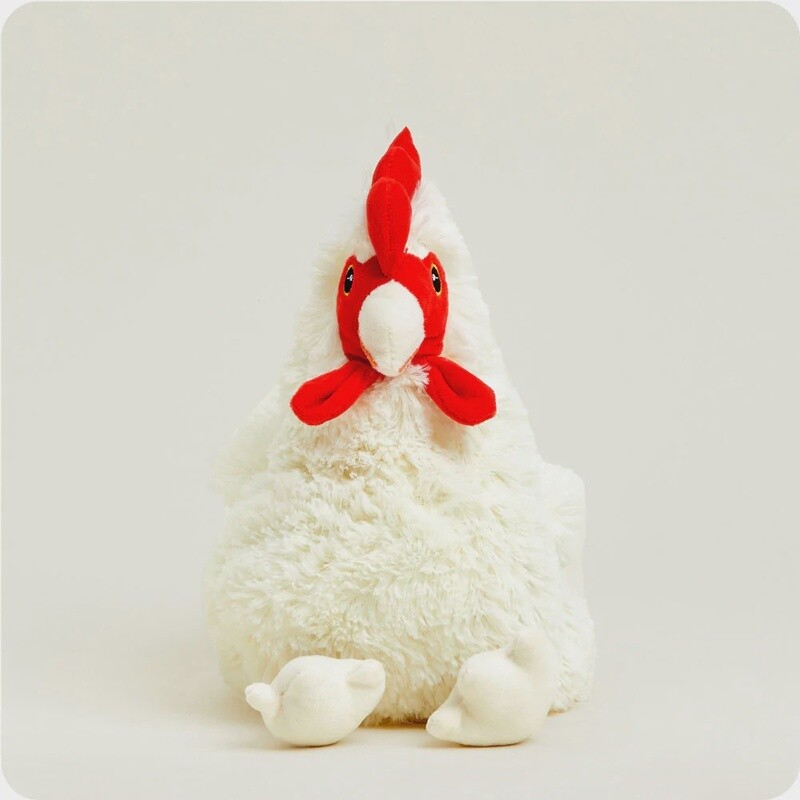 Chicken Plush Toy
