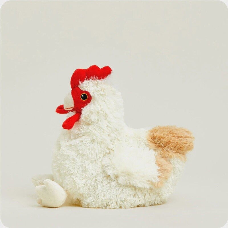 Chicken Plush Toy