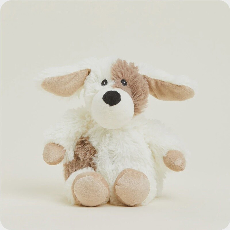Puppy Junior Plush Toy