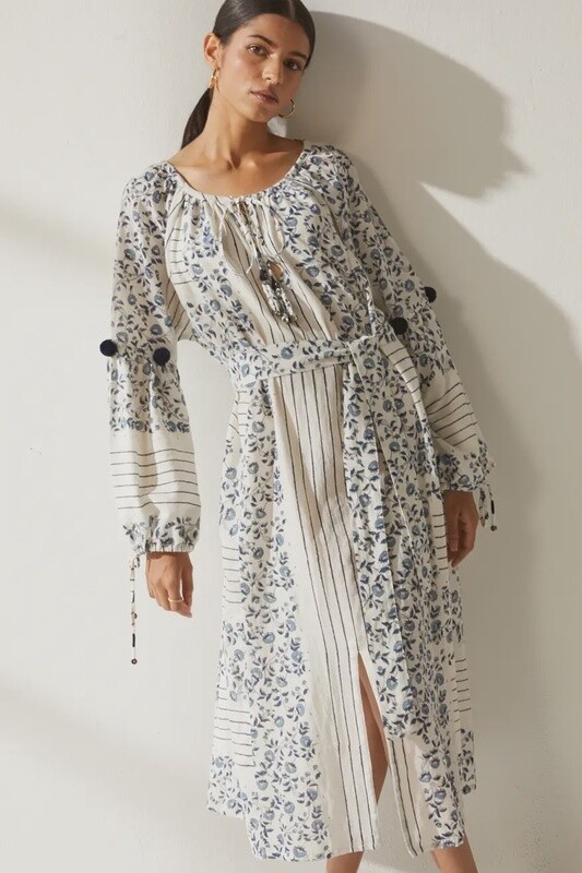 Tici Dress