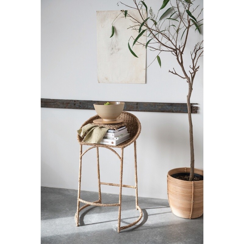 Rattan Baskets / Set of 3