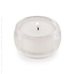 Bubble Candle
