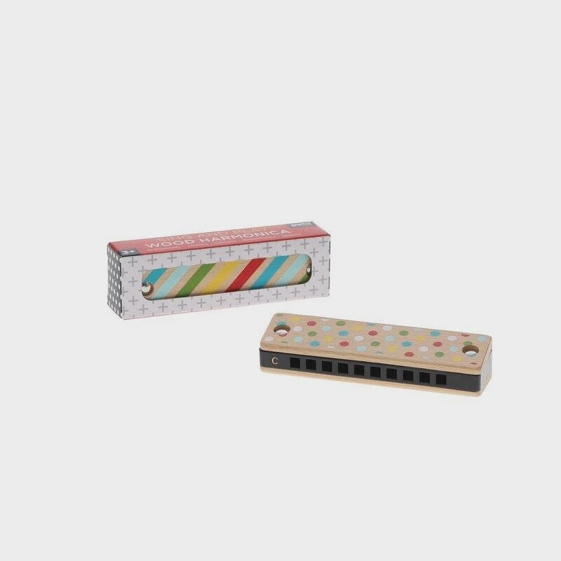 Harmonica