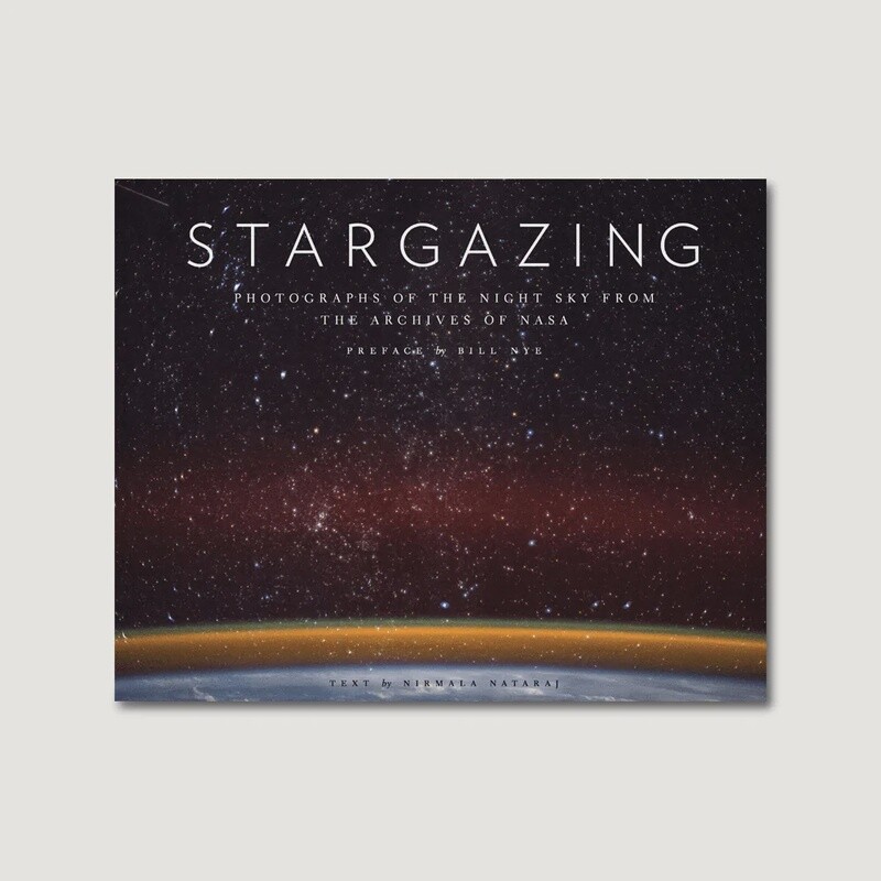 Stargazing