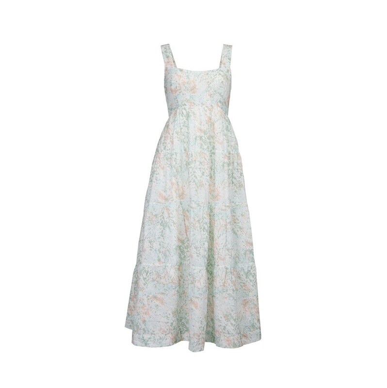Cayenne Dress